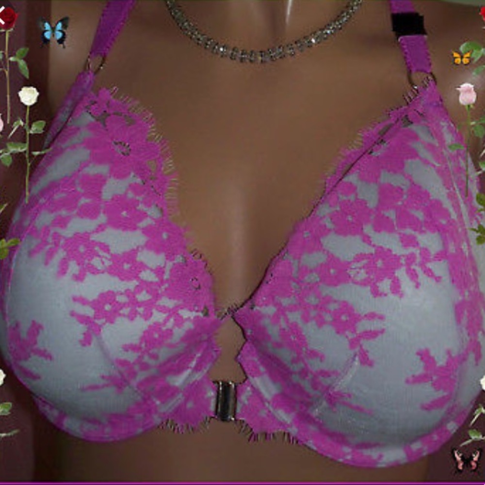 vs bra